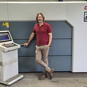 Polder Staalproducties