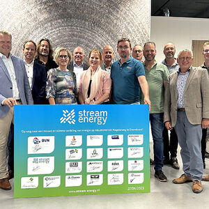 Stream Energy Greendeal