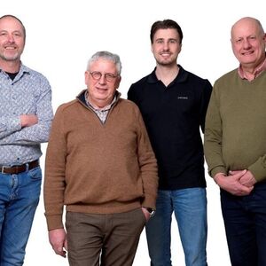 bestuur stream energy emmeloor