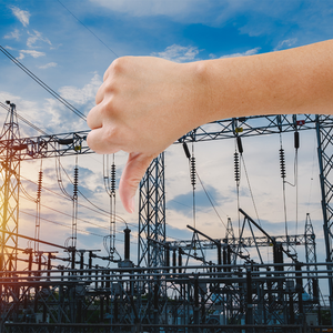 dikke domper liander