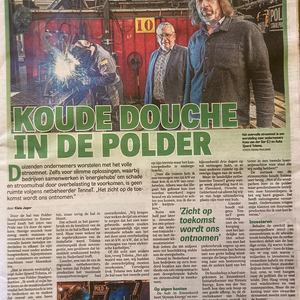 stream energy emmeloord