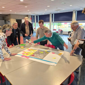 stream energy flevoland ambass