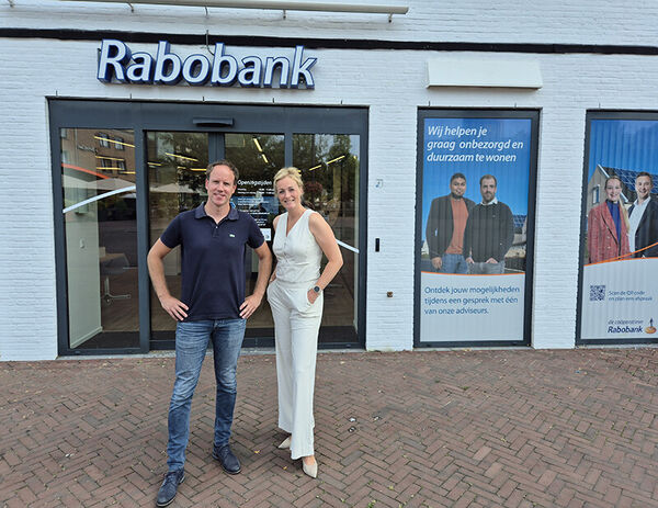 rabobank