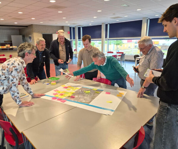 stream energy flevoland ambass